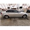 Image 11 : 2008 BMW 323I, SILVER, 239692 KMS, REAR WHEEL DRIVE. - BC99740