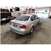 Image 15 : 2008 BMW 323I, SILVER, 239692 KMS, REAR WHEEL DRIVE. - BC99740