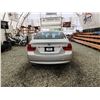 Image 17 : 2008 BMW 323I, SILVER, 239692 KMS, REAR WHEEL DRIVE. - BC99740