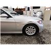 Image 25 : 2008 BMW 323I, SILVER, 239692 KMS, REAR WHEEL DRIVE. - BC99740