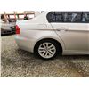 Image 27 : 2008 BMW 323I, SILVER, 239692 KMS, REAR WHEEL DRIVE. - BC99740