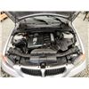 Image 33 : 2008 BMW 323I, SILVER, 239692 KMS, REAR WHEEL DRIVE. - BC99740