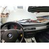 Image 55 : 2008 BMW 323I, SILVER, 239692 KMS, REAR WHEEL DRIVE. - BC99740