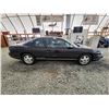 Image 11 : 1995 CHEVY MONTE CARLO, BLACK, 196943 KMS, FRONT WHEEL DRIVE. - B319612