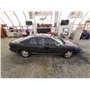 Image 13 : 1995 CHEVY MONTE CARLO, BLACK, 196943 KMS, FRONT WHEEL DRIVE. - B319612