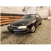 Image 1 : 1995 CHEVY MONTE CARLO, BLACK, 196943 KMS, FRONT WHEEL DRIVE. - B319612