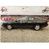 Image 23 : 1995 CHEVY MONTE CARLO, BLACK, 196943 KMS, FRONT WHEEL DRIVE. - B319612