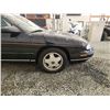 Image 25 : 1995 CHEVY MONTE CARLO, BLACK, 196943 KMS, FRONT WHEEL DRIVE. - B319612