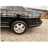 Image 29 : 1995 CHEVY MONTE CARLO, BLACK, 196943 KMS, FRONT WHEEL DRIVE. - B319612