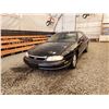Image 2 : 1995 CHEVY MONTE CARLO, BLACK, 196943 KMS, FRONT WHEEL DRIVE. - B319612