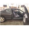 Image 36 : 1995 CHEVY MONTE CARLO, BLACK, 196943 KMS, FRONT WHEEL DRIVE. - B319612
