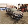 Image 10 : 2014 CHEVY CRUISE, BLACK, 203578 KMS, FRONT WHEEL DRIVE. - B286056