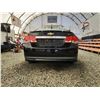 Image 17 : 2014 CHEVY CRUISE, BLACK, 203578 KMS, FRONT WHEEL DRIVE. - B286056