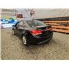 Image 21 : 2014 CHEVY CRUISE, BLACK, 203578 KMS, FRONT WHEEL DRIVE. - B286056