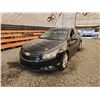 Image 3 : 2014 CHEVY CRUISE, BLACK, 203578 KMS, FRONT WHEEL DRIVE. - B286056