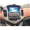 Image 53 : 2014 CHEVY CRUISE, BLACK, 203578 KMS, FRONT WHEEL DRIVE. - B286056