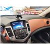 Image 54 : 2014 CHEVY CRUISE, BLACK, 203578 KMS, FRONT WHEEL DRIVE. - B286056