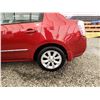 Image 29 : 2010 NISSAN SENTRA, RED, 152933 KMS, FRONT WHEEL DRIVE. - B665371