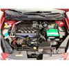 Image 33 : 2010 NISSAN SENTRA, RED, 152933 KMS, FRONT WHEEL DRIVE. - B665371