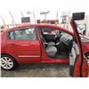 Image 36 : 2010 NISSAN SENTRA, RED, 152933 KMS, FRONT WHEEL DRIVE. - B665371
