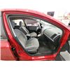 Image 39 : 2010 NISSAN SENTRA, RED, 152933 KMS, FRONT WHEEL DRIVE. - B665371
