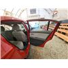 Image 41 : 2010 NISSAN SENTRA, RED, 152933 KMS, FRONT WHEEL DRIVE. - B665371