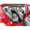 Image 42 : 2010 NISSAN SENTRA, RED, 152933 KMS, FRONT WHEEL DRIVE. - B665371