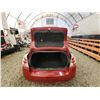 Image 43 : 2010 NISSAN SENTRA, RED, 152933 KMS, FRONT WHEEL DRIVE. - B665371