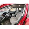 Image 51 : 2010 NISSAN SENTRA, RED, 152933 KMS, FRONT WHEEL DRIVE. - B665371