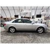 Image 12 : 2010 HYUNDAI SONOTA, SILVER, 180119 KMS, FRONT WHEEL DRIVE. - D610716