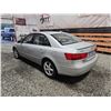 Image 21 : 2010 HYUNDAI SONOTA, SILVER, 180119 KMS, FRONT WHEEL DRIVE. - D610716