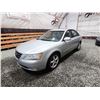 Image 3 : 2010 HYUNDAI SONOTA, SILVER, 180119 KMS, FRONT WHEEL DRIVE. - D610716