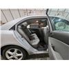 Image 41 : 2010 HYUNDAI SONOTA, SILVER, 180119 KMS, FRONT WHEEL DRIVE. - D610716