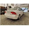 Image 14 : 2008 HONDA CIVIC HYBRID, WHITE, 91552 MILES, FRONT WHEEL DRIVE. - D800071
