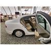 Image 40 : 2008 HONDA CIVIC HYBRID, WHITE, 91552 MILES, FRONT WHEEL DRIVE. - D800071