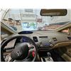 Image 55 : 2008 HONDA CIVIC HYBRID, WHITE, 91552 MILES, FRONT WHEEL DRIVE. - D800071