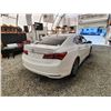 Image 15 : 2015 ACCURA TLX, WHITE, 183865 KMS, ALL WHEEL DRIVE. - D802412