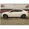 Image 23 : 2015 ACCURA TLX, WHITE, 183865 KMS, ALL WHEEL DRIVE. - D802412