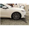 Image 25 : 2015 ACCURA TLX, WHITE, 183865 KMS, ALL WHEEL DRIVE. - D802412