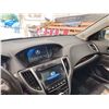 Image 54 : 2015 ACCURA TLX, WHITE, 183865 KMS, ALL WHEEL DRIVE. - D802412