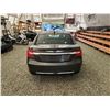 Image 18 : 2014 CHRYSLER 200, GREY, 166207 KMS, FRONT WHEEL DRIVE. - D229947