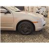 Image 25 : 2007 FORD FUSION, SILVER, 271700 KMS, FRONT WHEEL DRIVE. - D162290