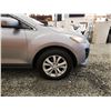 Image 25 : 2011 MAZDA CX7, SILVER, 233255 KMS, FOUR WHEEL DRIVE. - P400716