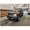 Image 2 : 2006 NISSAN XTERRA, BLACK, 308821 KMS, 4X4. - D504246