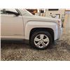 Image 25 : 2015 GMC TERRAIN, SILVER, 238059 KMS, FRONT WHEEL DRIVE. - D294886