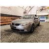 Image 2 : 2006 KIA SPORTAGE, GREY, 182811 KMS, FOUR WHEEL DRIVE. - D197455