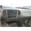Image 52 : 2001 FORD F150, RED, TMU KMS, REAR WHEEL DRIVE. - BA26348