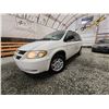 Image 1 : 2006 DODGE CARAVAN, WHITE, 182284 KMS, FRONT WHEEL DRIVE. - D527002