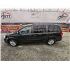 Image 25 : 2014 DODGE GRAND CARAVAN SE, BLACK, 231654 KMS, FRONT WHEEL DRIVE. - B288485