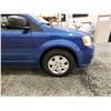Image 25 : 2011 DODGE CARAVAN EXPRESS, BLUE, 227047 KMS, FRONT WHEEL DRIVE. - D715215